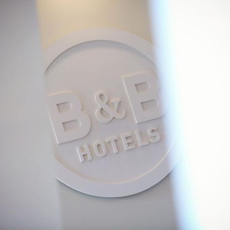 B&B Hotel Cergy Saint Christophe Dış mekan fotoğraf
