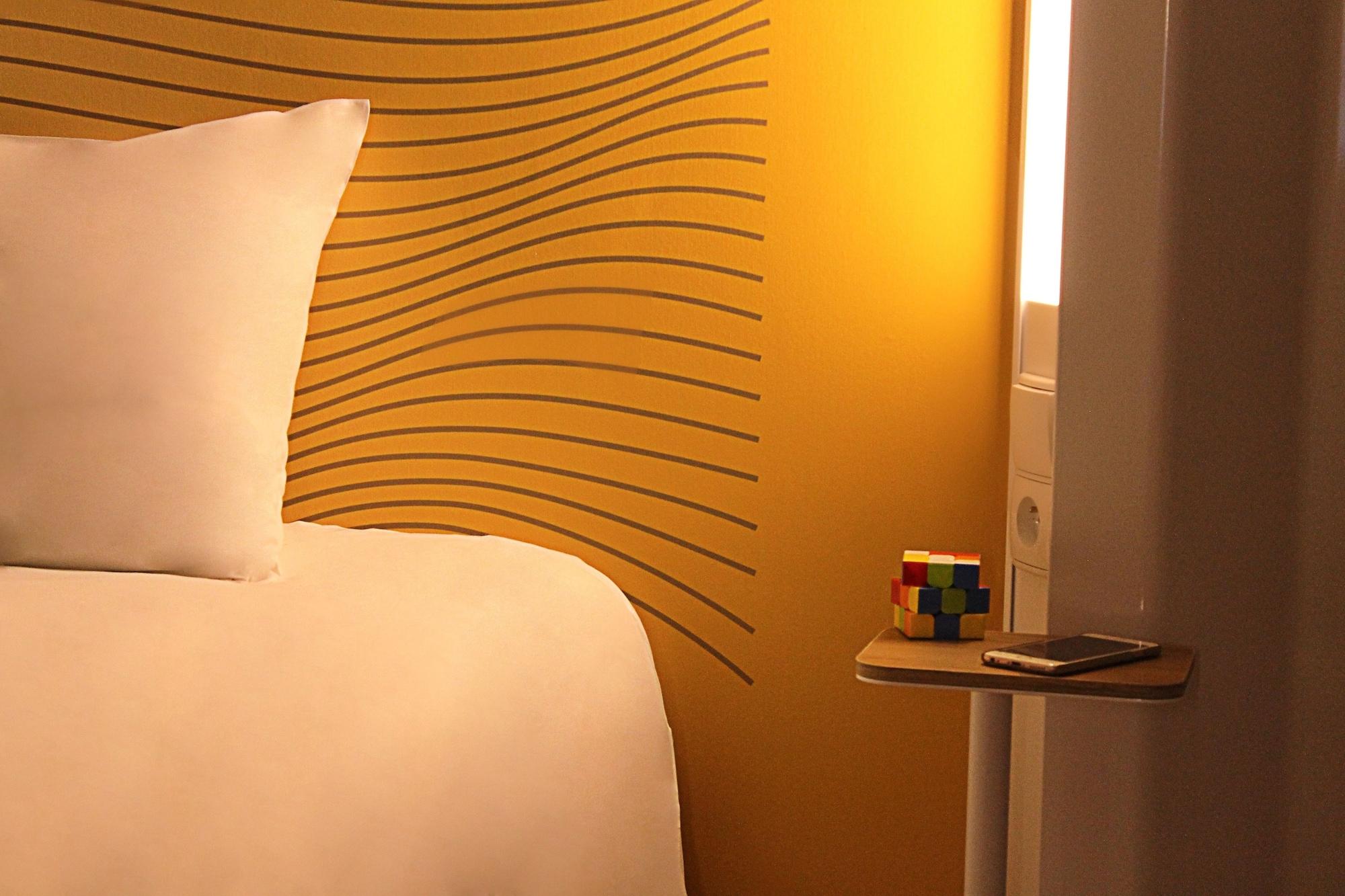 B&B Hotel Cergy Saint Christophe Dış mekan fotoğraf