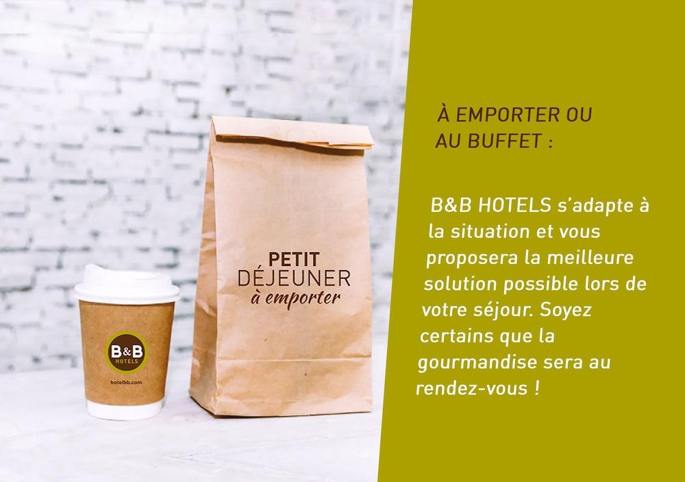 B&B Hotel Cergy Saint Christophe Dış mekan fotoğraf